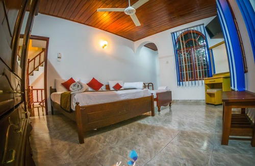 Peradeniya Casa | Kandy Leisure
