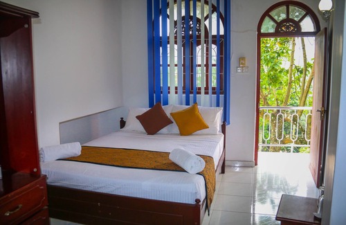 Peradeniya Casa | Kandy Leisure