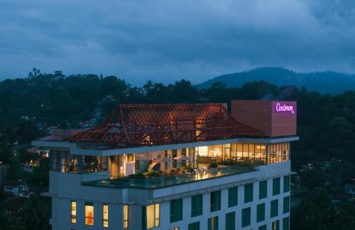 Kandy Hotel | Kandy Myst by Cinnamon