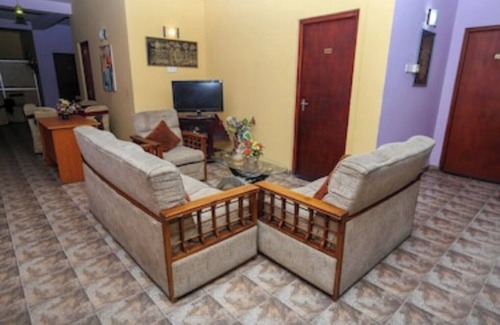 Peradeniya Casa | Kandy Paradise Resort