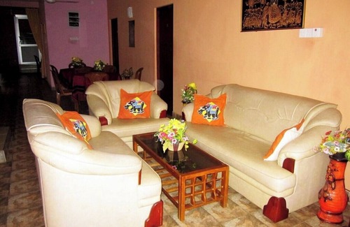 Peradeniya Casa | Kandy Paradise Resort