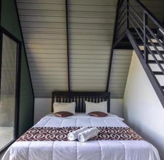 Teldeniya Otro | Kandy, River Moon Cabin