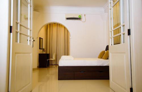 Kandy Hotel | Kandy view resort