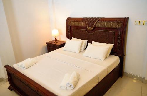 Kandy Hotel | Kandy view resort