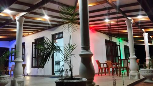 Wilgamuwa Casa | Kandyan Rest
