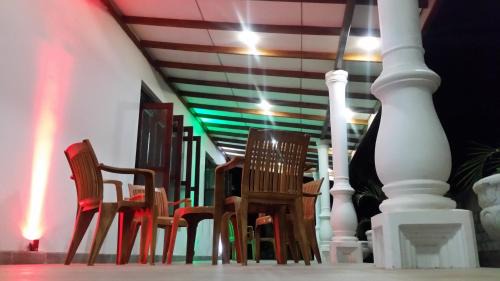 Wilgamuwa Casa | Kandyan Rest