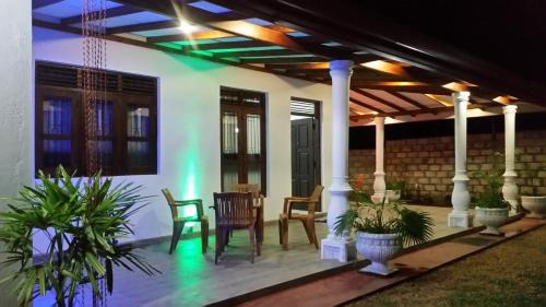 Wilgamuwa Casa | Kandyan Rest