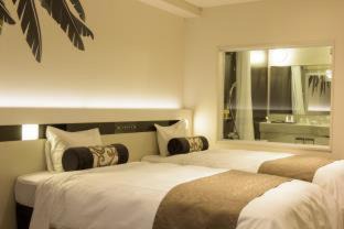 Nago Hotel | Kanehide Kise Beach Palace