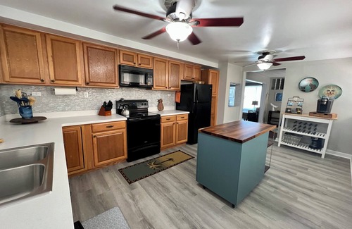 Kaneohe Apartamento | Kaneohe Bay View 2br/1.5ba