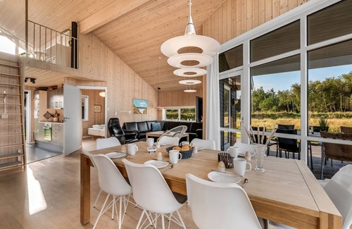 Nørre Fjand Casa | "Kanerva" - from the sea by Interhome