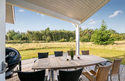 Nørre Fjand Casa | "Kanerva" - from the sea by Interhome
