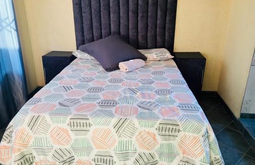 Nkowankowa Casa | Kanganyisa guest house