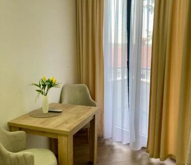 Prijevor Apartamento | Kangaroo Apartmani
