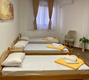 Prijevor Apartamento | Kangaroo Apartmani
