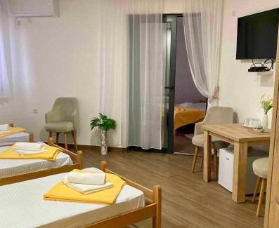 Prijevor Apartamento | Kangaroo Apartmani