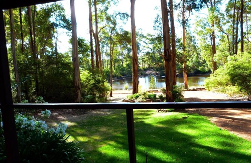 Pemberton Chalet De Esquí | Kangaroo Creek Forest Grove Chalets