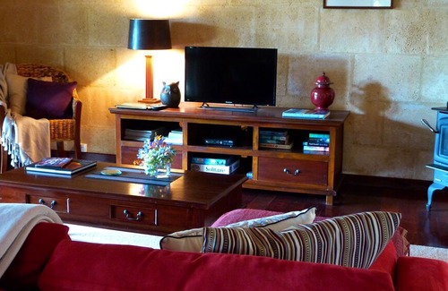 Pemberton Chalet De Esquí | Kangaroo Creek Forest Grove Chalets