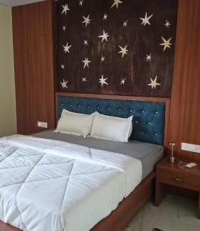 South Andaman District Hotel | kangaroo hotel