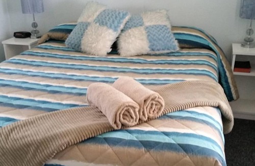Kingscote Cabaña | Kangaroo Island Accommodation - Cabaña de Reggie