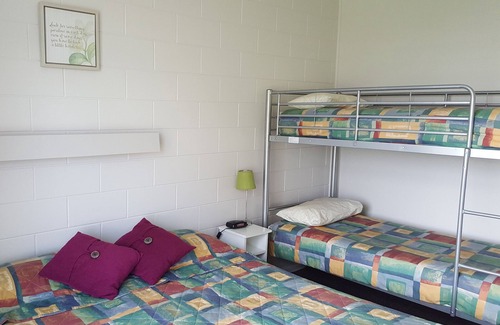 Kingscote Apartamento | Alojamiento en la Isla Canguro - Retiro de Jenna