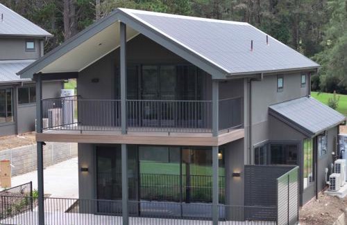 Kangaroo Valley Complejo | Kangaroo Valley Golf and Country Retreat