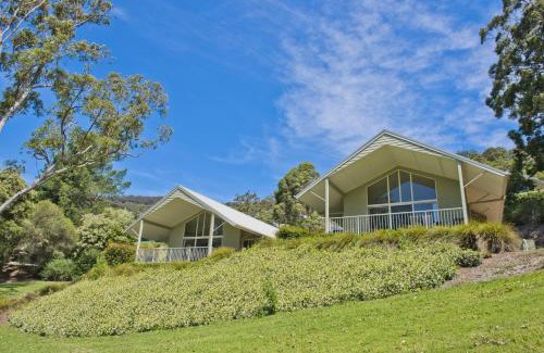 Kangaroo Valley Complejo | Kangaroo Valley Golf and Country Retreat