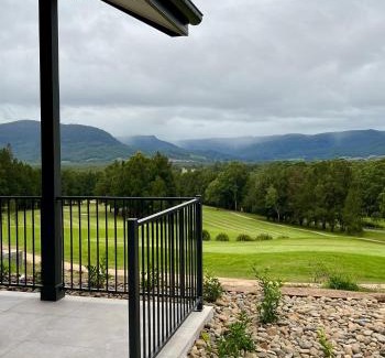 Kangaroo Valley Complejo | Kangaroo Valley Golf and Country Retreat
