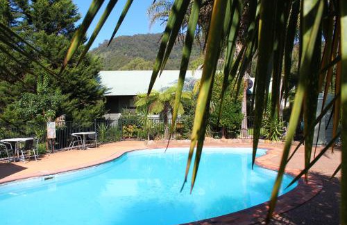 Kangaroo Valley Complejo | Kangaroo Valley Golf and Country Retreat