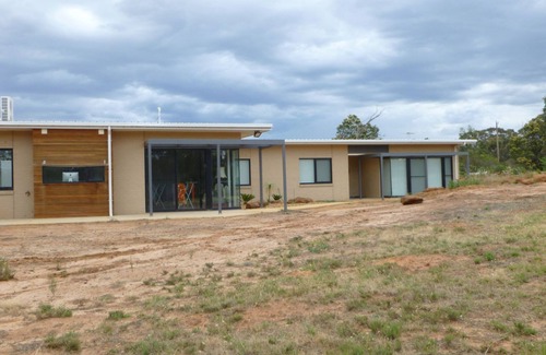 Coimadai Hotel | valle del canguro - vida silvestre