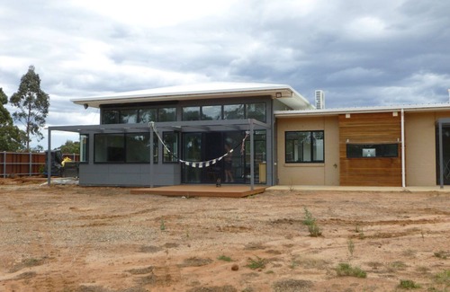Coimadai Hotel | valle del canguro - vida silvestre