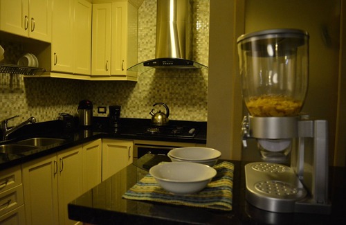 Bellavista Apartamento | Kangaroo Wasi Airport Bed & Breakfast