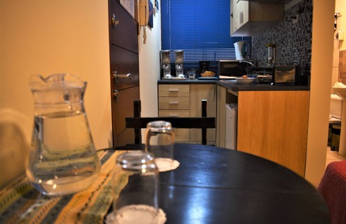 Bellavista Apartamento | Kangaroo Wasi Airport Bed & Breakfast