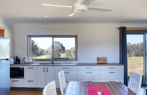 Bumbaldry Cabaña | Kangarooby Cottage – A Peaceful Off-grid escape