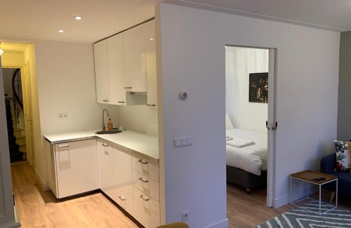 Grachtengordel-West Casa | Kangaroom