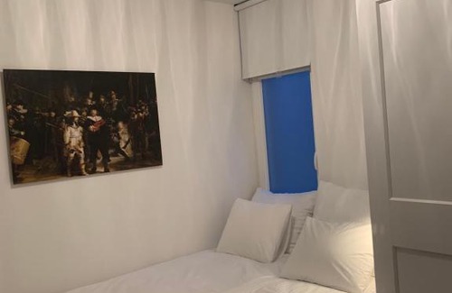 Grachtengordel-West Casa | Kangaroom