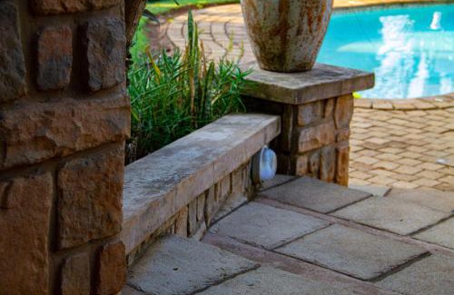 Assagay Casa | Kangelani Lodge