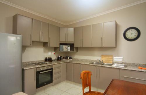 Assagay Casa | Kangelani Lodge