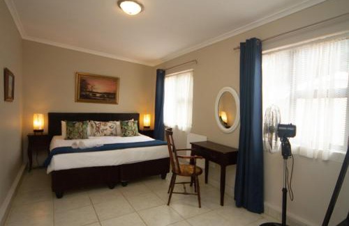 Assagay Casa | Kangelani Lodge