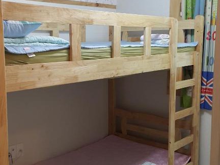 Chungmu Casa | Kangguan Guesthouse