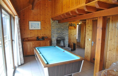Blaimont Casa | Kangourou 2