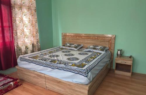 Spiti Casa | Kangri Homestay