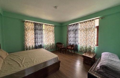 Spiti Casa | Kangri Homestay
