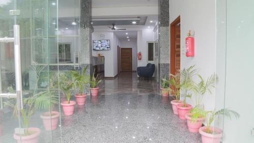 Greater Noida Hotel | Kanhaiya Residency