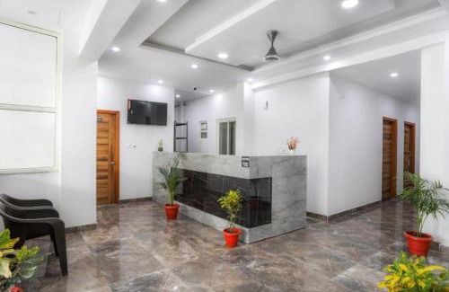 Greater Noida Hotel | Kanhaiya Residency