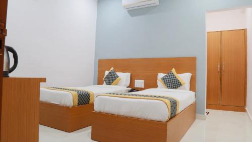 Greater Noida Hotel | Kanhaiya Residency