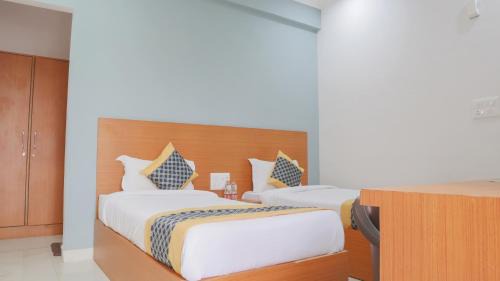Greater Noida Hotel | Kanhaiya Residency