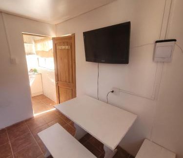 Vicuna Casa | KANIBRU HOSPEDAJE