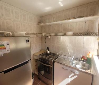 Vicuna Casa | KANIBRU HOSPEDAJE