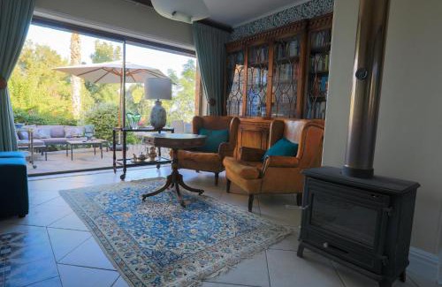 Somerset West Apartamento | Kaniek - Guest Suite