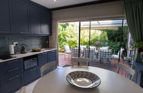 Somerset West Apartamento | Kaniek - Guest Suite
